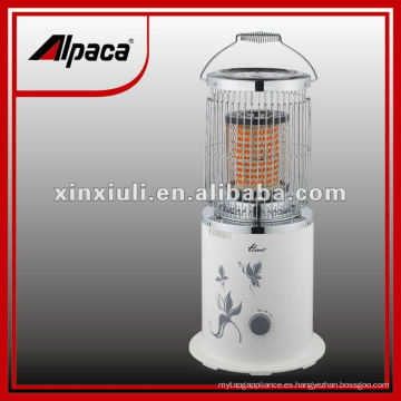 XXL-200 Alpaca 2016 venta popular de cerámica calentador eléctrico